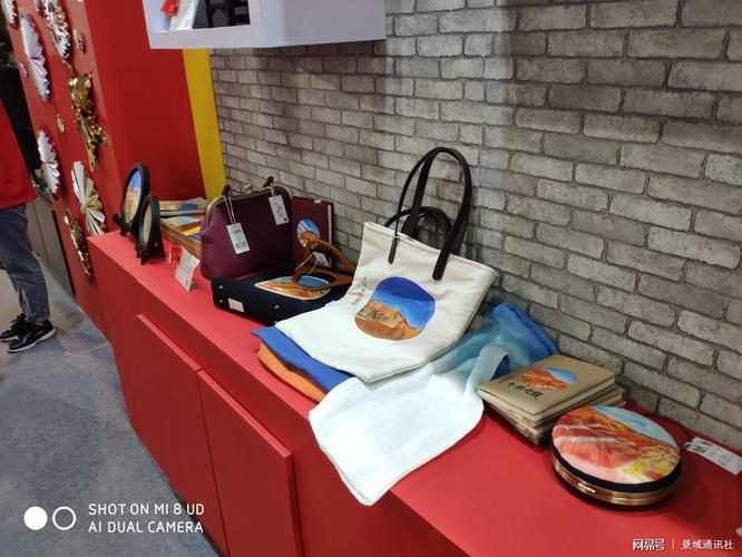 甘肃文创荣获中国旅游商品大赛金奖 展现丝路魅力助推国内旅游