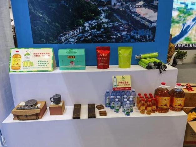 钦州文旅产品精彩亮相2023中国